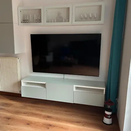 Ruhig Gelegenes Mit Kamin Dornum
