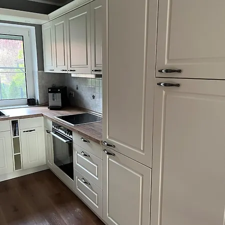 Сasa de vacaciones Ruhig Gelegenes Mit Kamin *