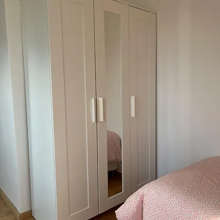 Сasa de vacaciones Ruhig Gelegenes Mit Kamin *
