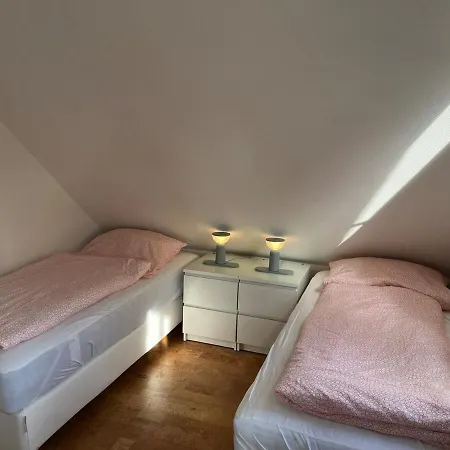 Ruhig Gelegenes Mit Kamin Сasa de vacaciones *