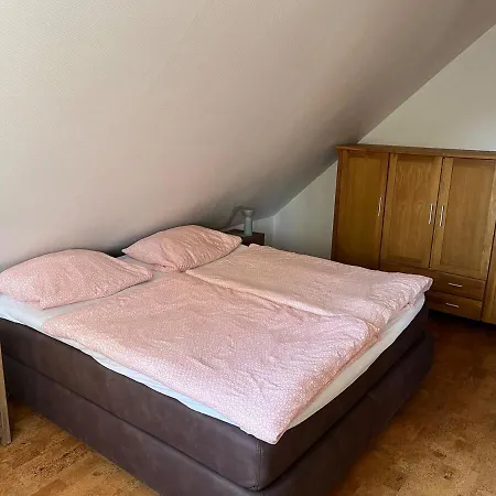 Ruhig Gelegenes Mit Kamin Vakantiehuis