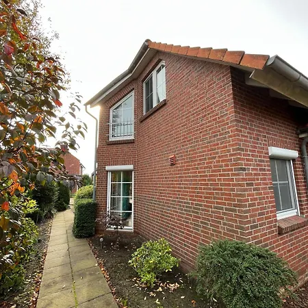 Ruhig Gelegenes Mit Kamin Vakantiehuis *